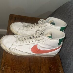 Vintage stranger things blazers